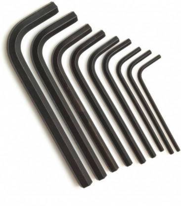 Supra ASD-01 Allen Key Set