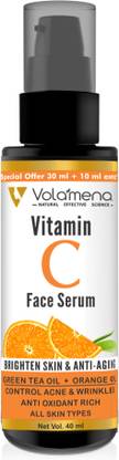 Volamena Vitamin C Serum for Brighten Skin & Anti Ageing