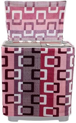 Crosmo Semi-Automatic Washing Machine  Cover