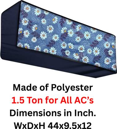 Navya Air Conditioner  Cover