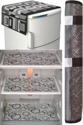 Flipkart SmartBuy Refrigerator  Cover