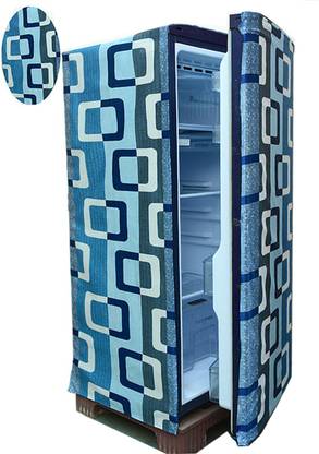 Ultra Digits Refrigerator Cover