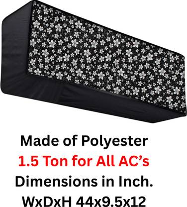 Navya Air Conditioner  Cover