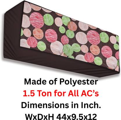 Navya Air Conditioner  Cover