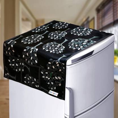 Crosmo Refrigerator  Cover