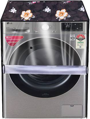 HouseOfCommon Front Loading Washing Machine  Cover