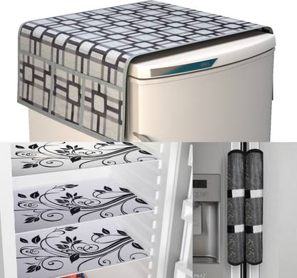 rulit Refrigerator  Cover