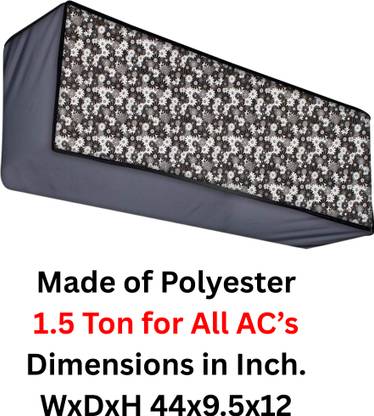Navya Air Conditioner  Cover