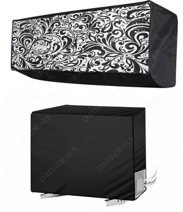 DADADEALS Air Conditioner  Cover