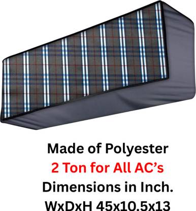 Navya Air Conditioner  Cover
