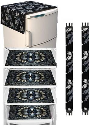 Refrigerator  Cover