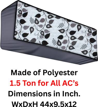 Navya Air Conditioner  Cover