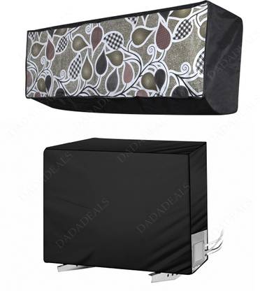 DADADEALS Air Conditioner  Cover