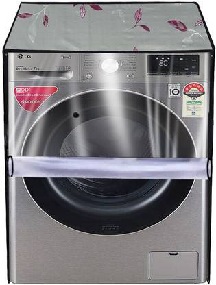 HouseOfCommon Front Loading Washing Machine  Cover