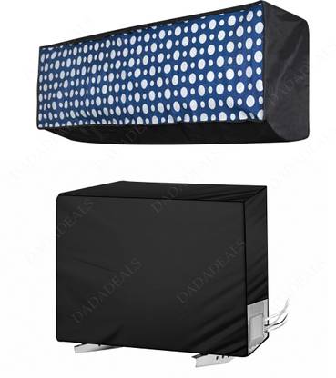 DADADEALS Air Conditioner  Cover