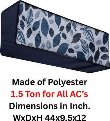 Navya Air Conditioner  Cover