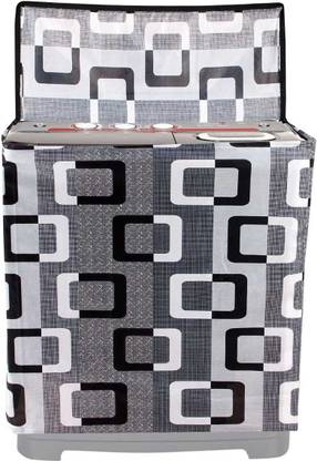 Crosmo Semi-Automatic Washing Machine  Cover