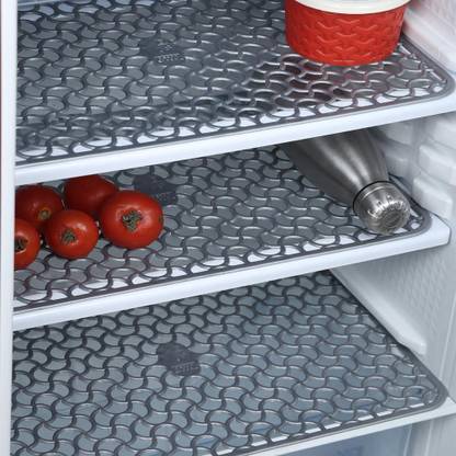 URBAN ACROSS Fridge Mat