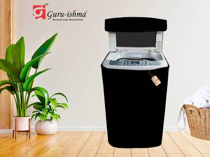 Top Loading Washing Machine  Cover