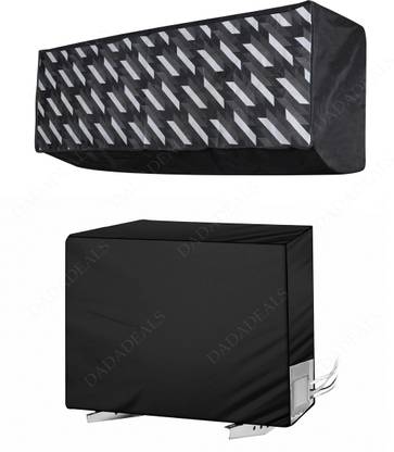 DADADEALS Air Conditioner  Cover