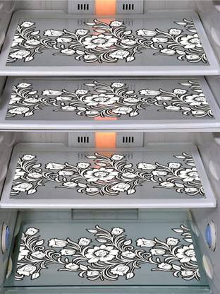 Dakshya Industries Fridge Mat