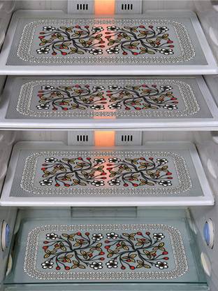 Flipkart SmartBuy Fridge Mat