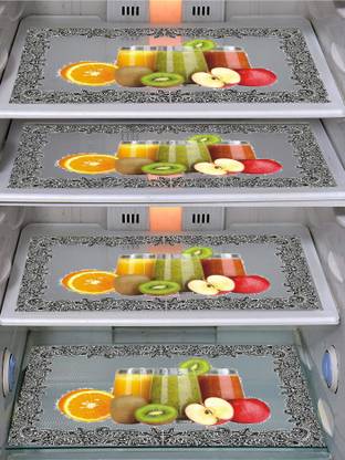Flipkart SmartBuy Fridge Mat