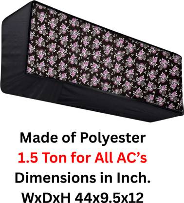 Navya Air Conditioner  Cover