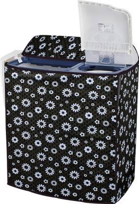 Star Weaves Semi-Automatic Washing Machine  Cover