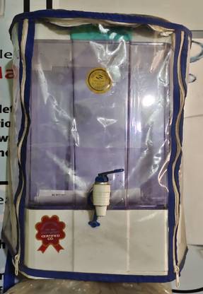 Hridita Water Purifier  Cover