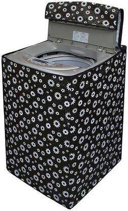 KingMatters Top Loading Washing Machine  Cover
