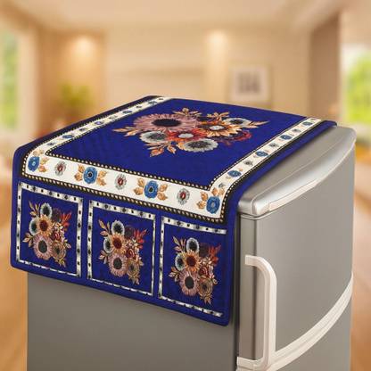 MSC Refrigerator  Cover