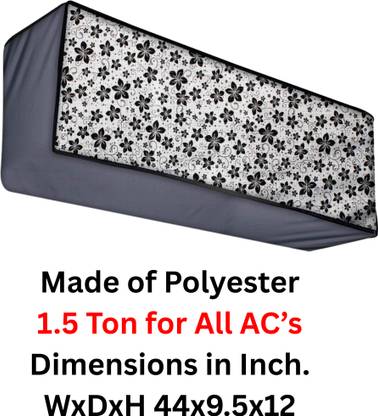 Navya Air Conditioner  Cover