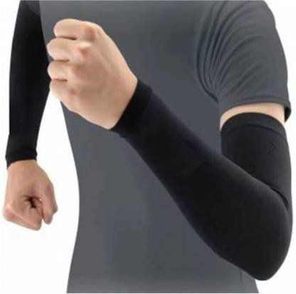 Shambhavi Polyester Arm Sleeve For Girls