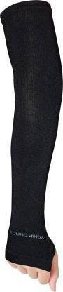Adnate Nylon Arm Sleeve For Men