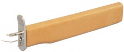 Luxuro Bead Knotting Tools,Size: 5.50” x 1.25” x 0.50”