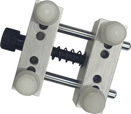 Scorpion WATCH CASE HOLDER 4-piece Watch Repair Kit