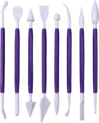 Definite Purple Sculpting Tool