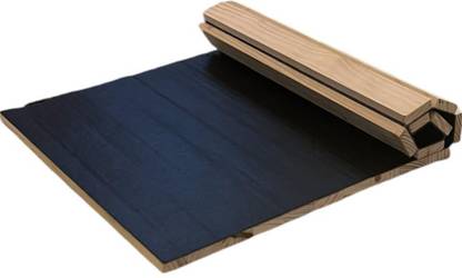 Tvm Flexible and Foldable Wooden Sofa Armrest Tray Tray