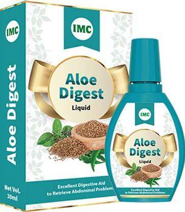 IMC Aloe Digest Pack Of 2