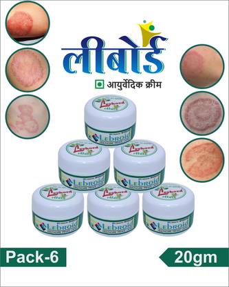 leebord Cream For Ringworm