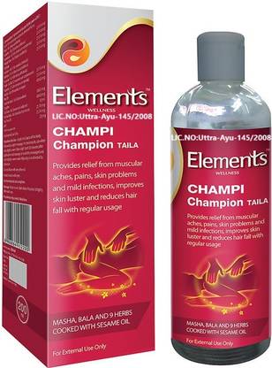 Element elements champi champion tailam 200ml