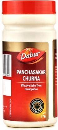 Dabur PANCHSAKAR CHURNA