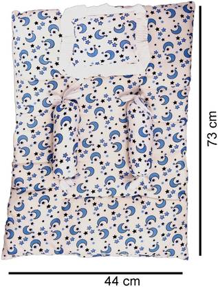 Cart For Baby Baby Bed, Sleeping Bag & Carry Nest, Cotton Baby Bedding for New Born Sleeping Bag