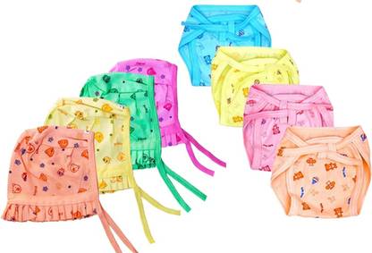 Romzen New Born Baby Care Cloth Set Combo, Soft & Comfortable, Kids Dress, Baby Dress