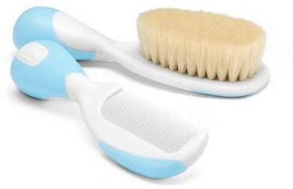 Chicco HAIR COMB SET BLUE