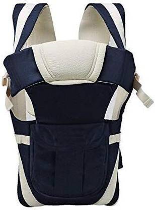 Everstep Baby Carrier Bag/Adjustable Hands Free 4 in 1 Baby/Baby safety Belt/Child Safety Baby Carrier