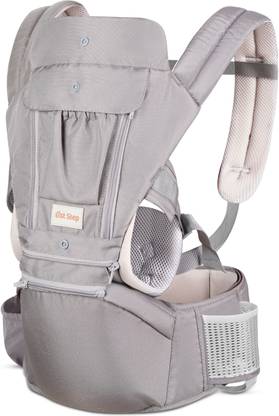 1st Step 5 In 1 Hip Seat Baby Carrier Baby Carrier