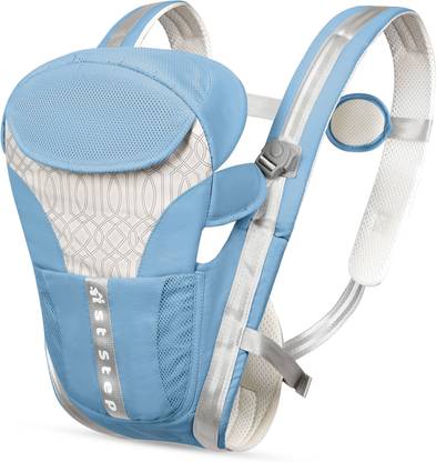 1st Step 4 In 1 Baby Carrier Baby Carrier