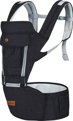 1st Step 5 In 1 Hip Seat Baby Carrier - Baby Carrier